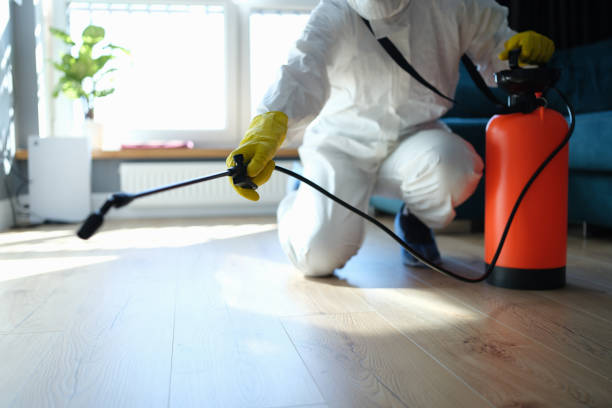 Reliable Hoarding Cleanup contractor in Roseville, MN by Dulley Family Biohazard Services